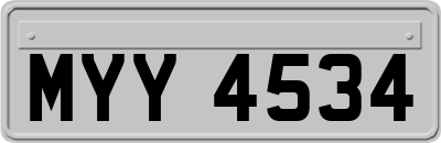 MYY4534