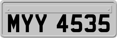 MYY4535