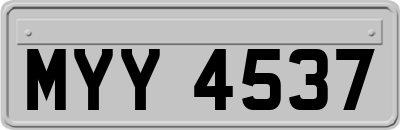 MYY4537