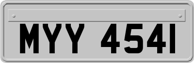 MYY4541
