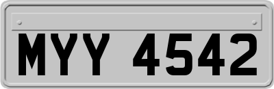 MYY4542