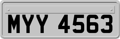 MYY4563