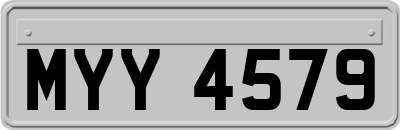 MYY4579