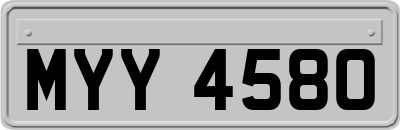 MYY4580