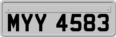 MYY4583