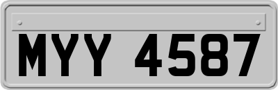MYY4587
