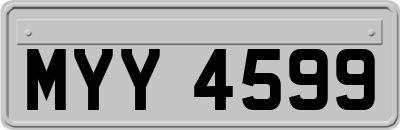 MYY4599
