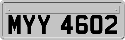 MYY4602