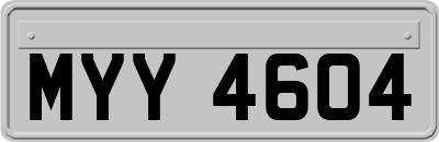MYY4604