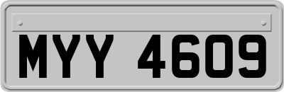 MYY4609