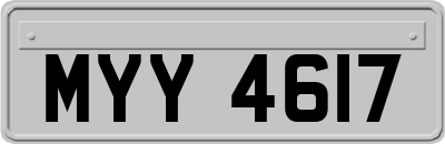 MYY4617