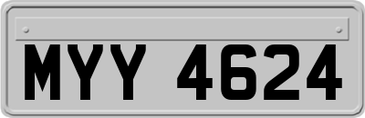 MYY4624