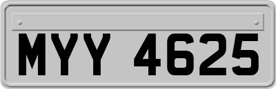 MYY4625
