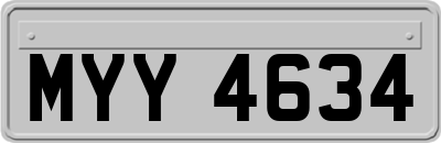 MYY4634