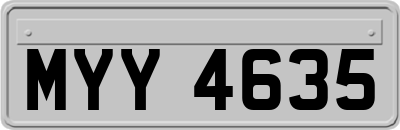 MYY4635