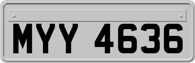 MYY4636