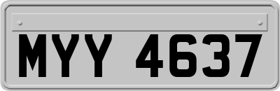MYY4637