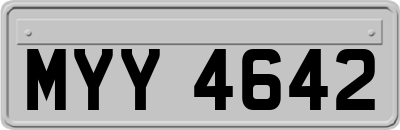 MYY4642