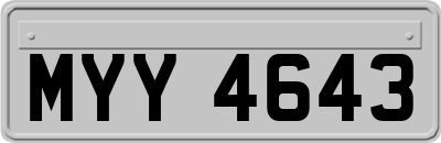 MYY4643