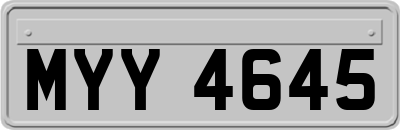 MYY4645