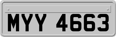 MYY4663