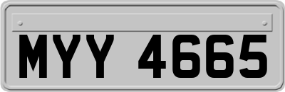MYY4665