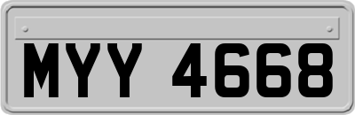 MYY4668