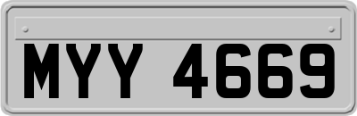 MYY4669