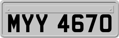 MYY4670