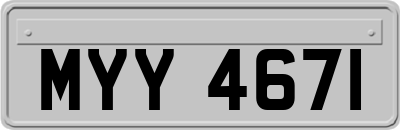 MYY4671