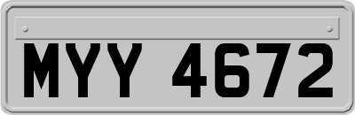 MYY4672