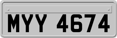 MYY4674