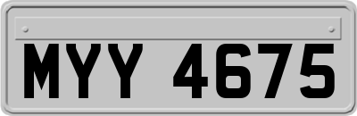 MYY4675