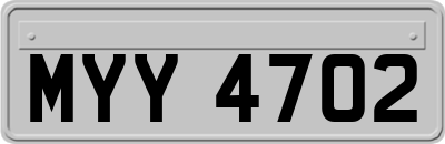 MYY4702