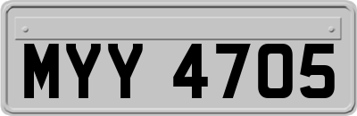 MYY4705