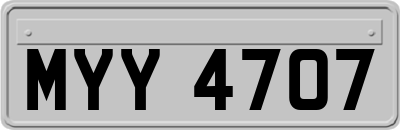 MYY4707