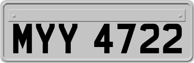 MYY4722