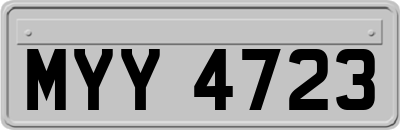 MYY4723