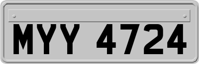 MYY4724