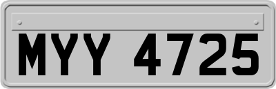 MYY4725