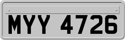 MYY4726
