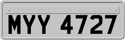 MYY4727