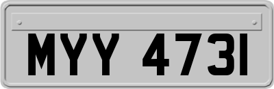 MYY4731