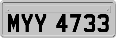 MYY4733