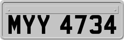 MYY4734