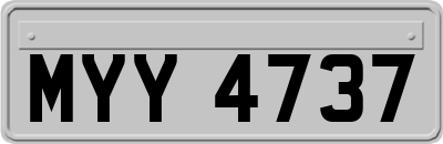 MYY4737