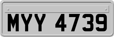 MYY4739