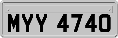 MYY4740