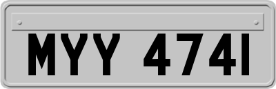 MYY4741