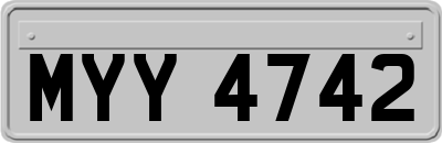MYY4742